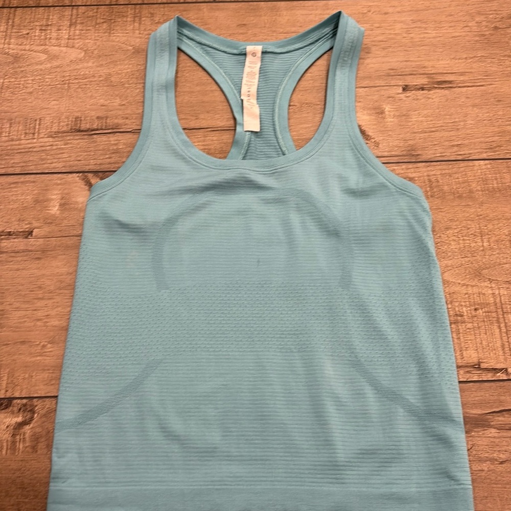 Swiftly Tank Top
